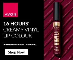 Avon Kampanya