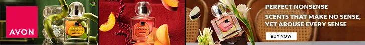 Avon Kampanya